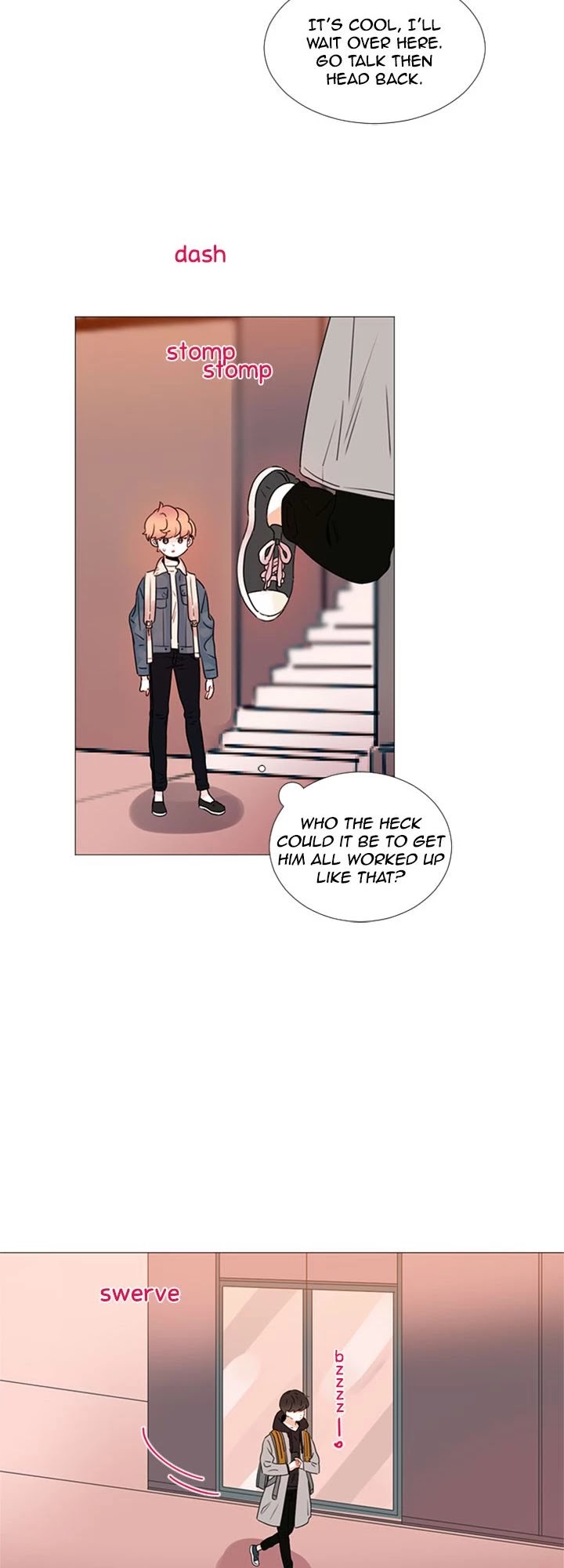 You At First Sight Chapter 56 page 32 - Chapter 56