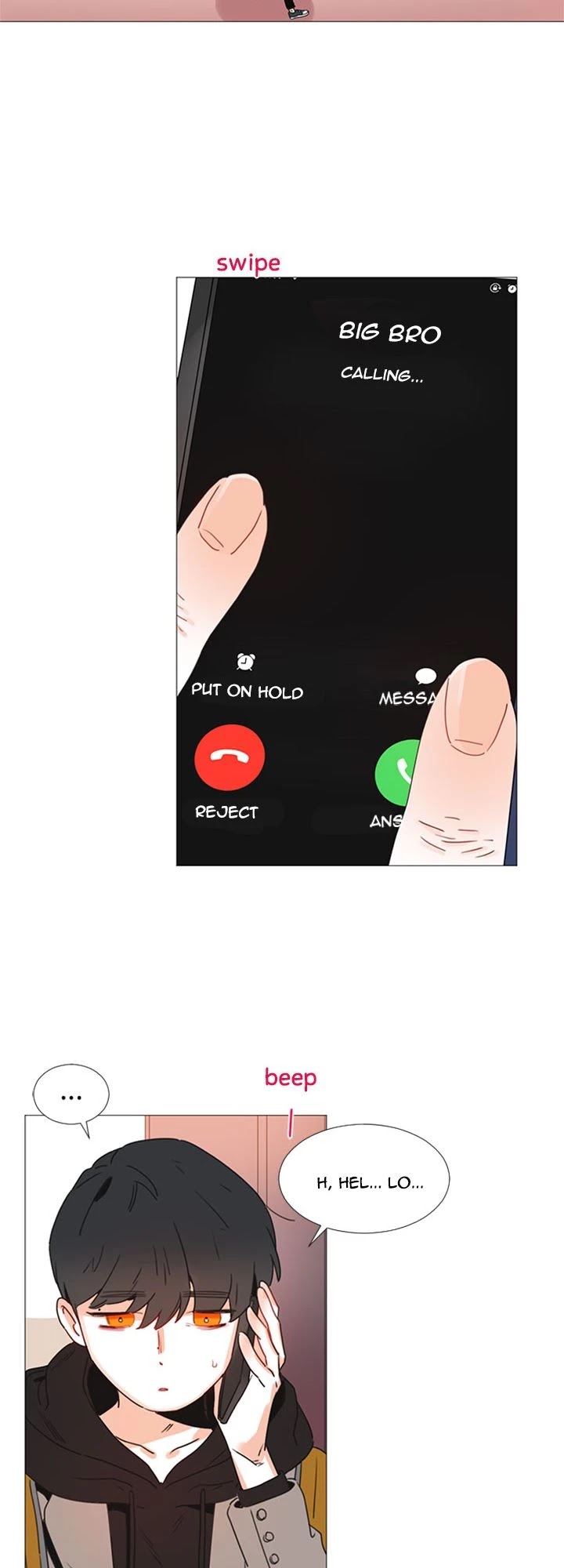 You At First Sight Chapter 56 page 33 - Chapter 56