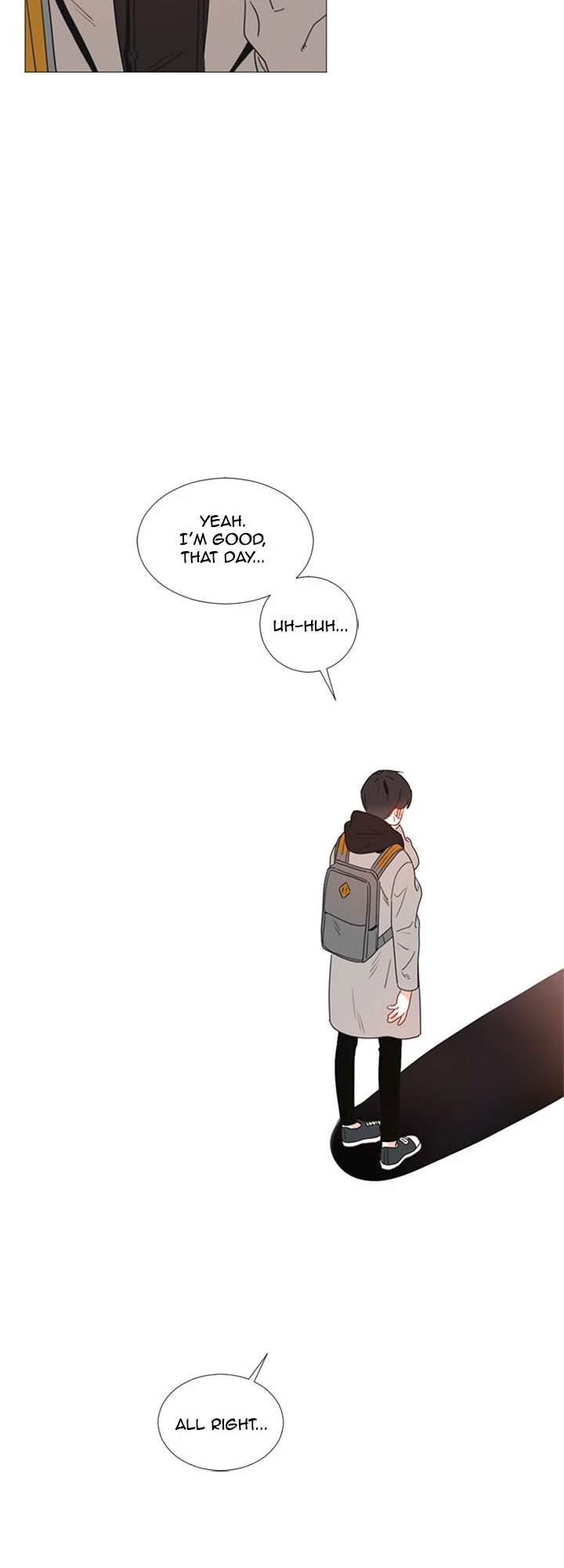 You At First Sight Chapter 56 page 34 - Chapter 56