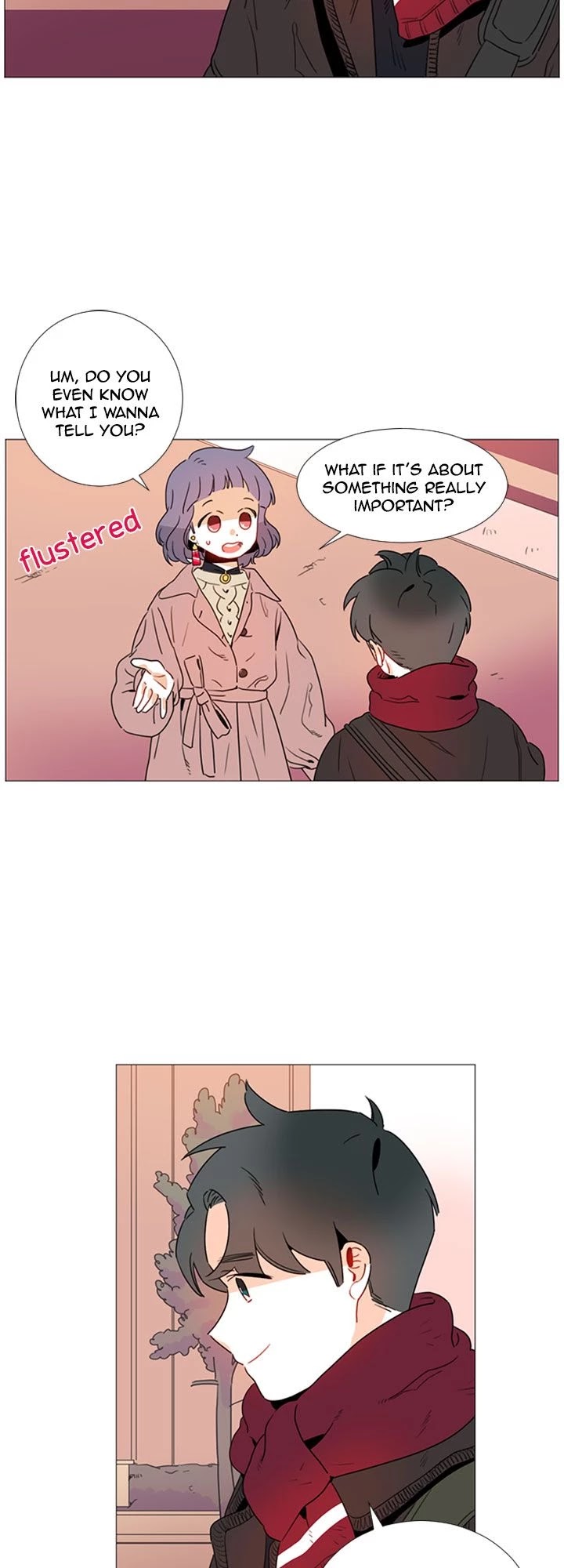 You At First Sight Chapter 56 page 7 - Chapter 56