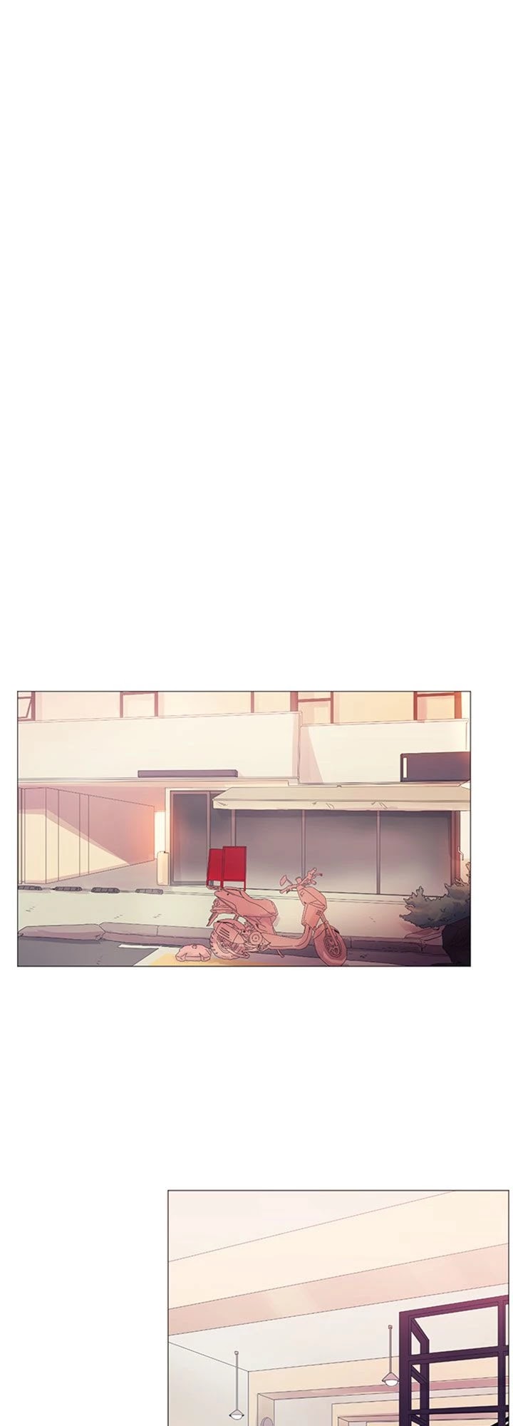 You At First Sight Chapter 57 page 1 - Chapter 57