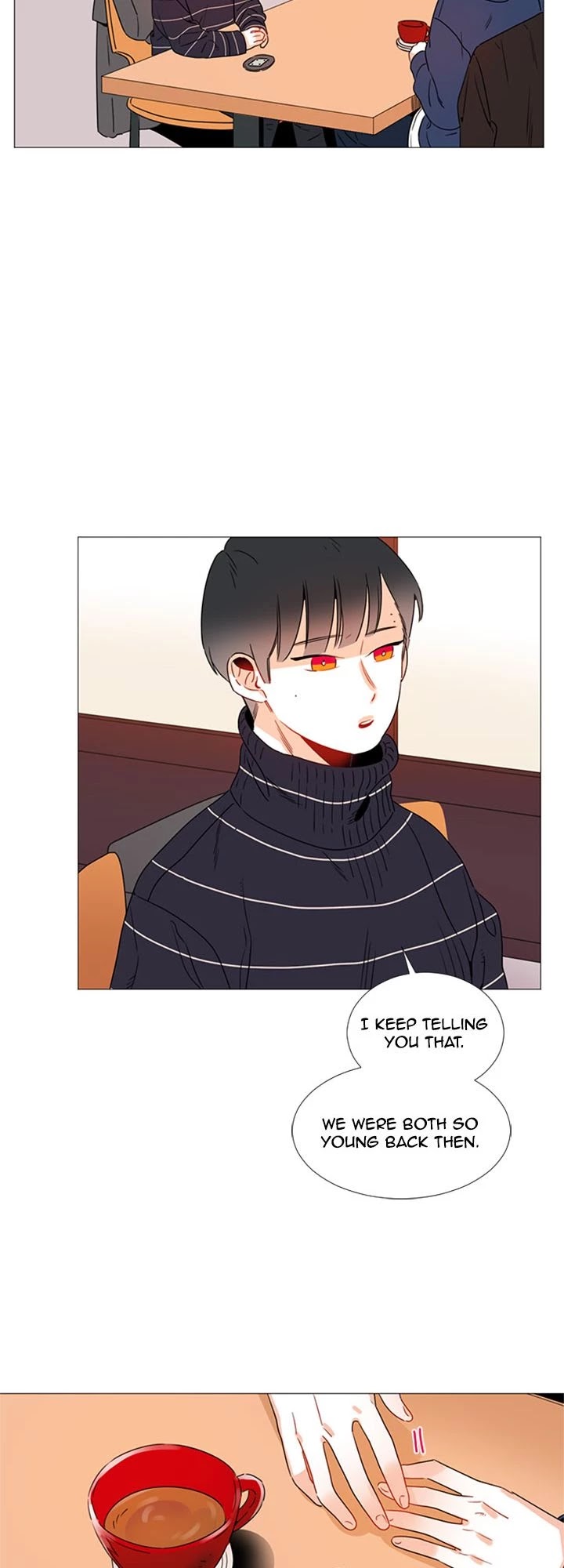 You At First Sight Chapter 57 page 10 - Chapter 57