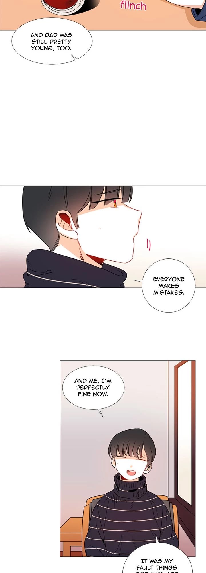 You At First Sight Chapter 57 page 11 - Chapter 57