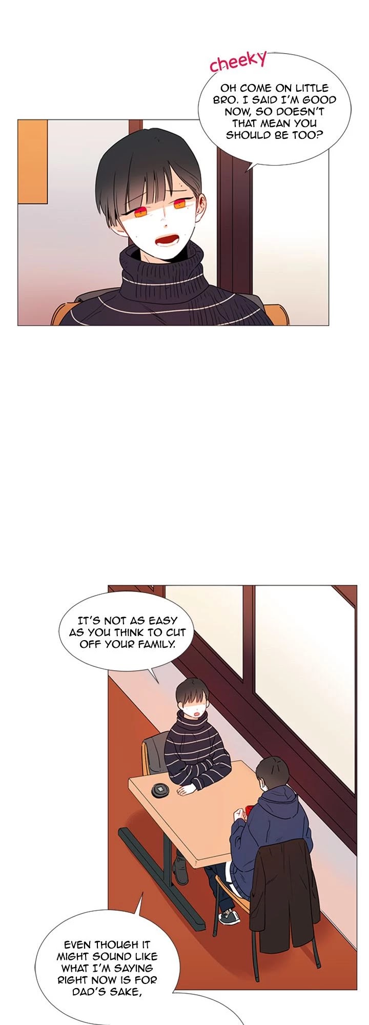 You At First Sight Chapter 57 page 13 - Chapter 57
