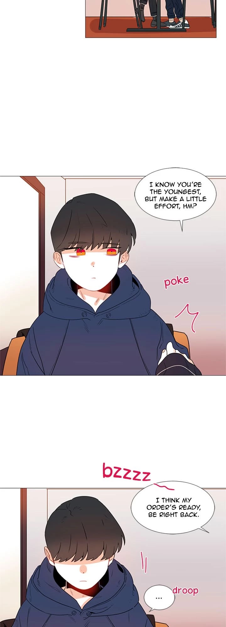 You At First Sight Chapter 57 page 15 - Chapter 57