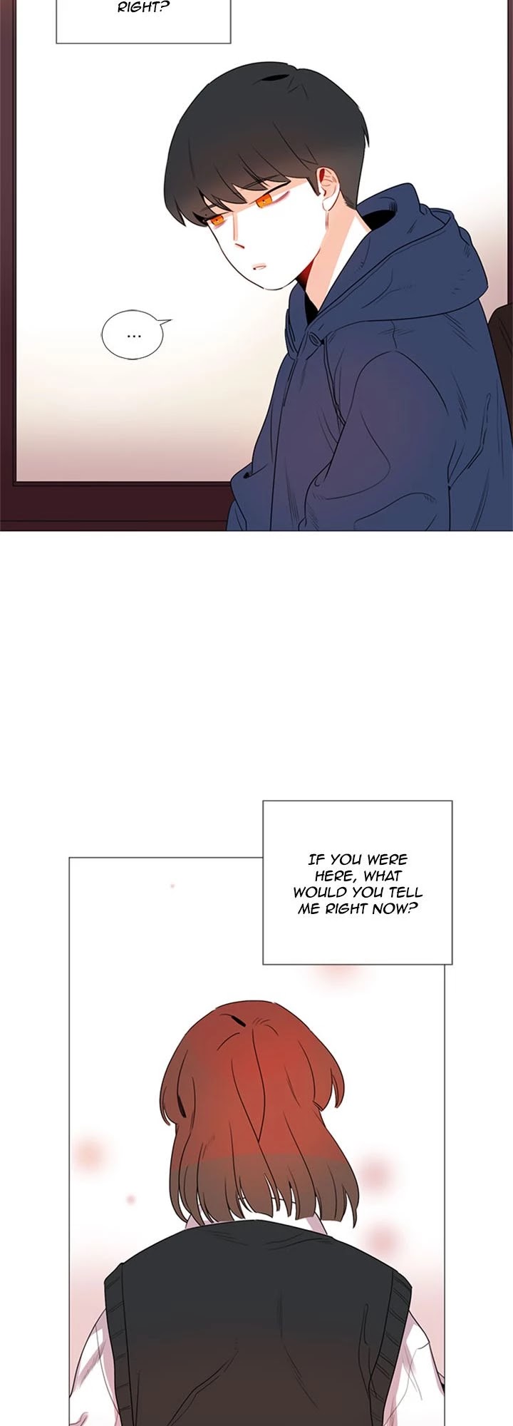 You At First Sight Chapter 57 page 19 - Chapter 57