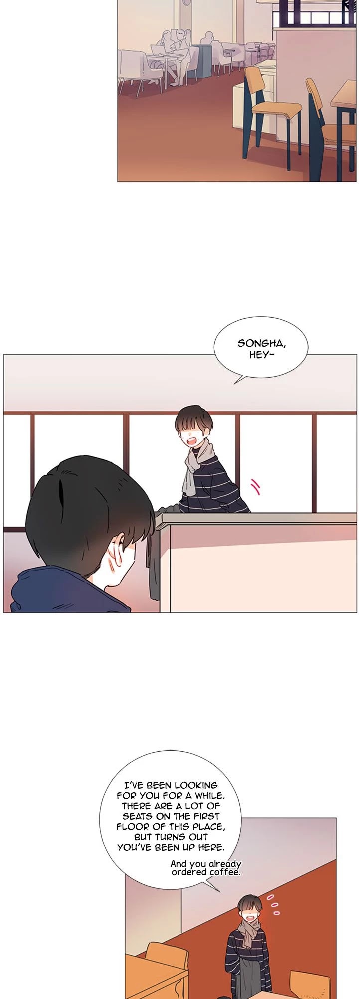 You At First Sight Chapter 57 page 2 - Chapter 57
