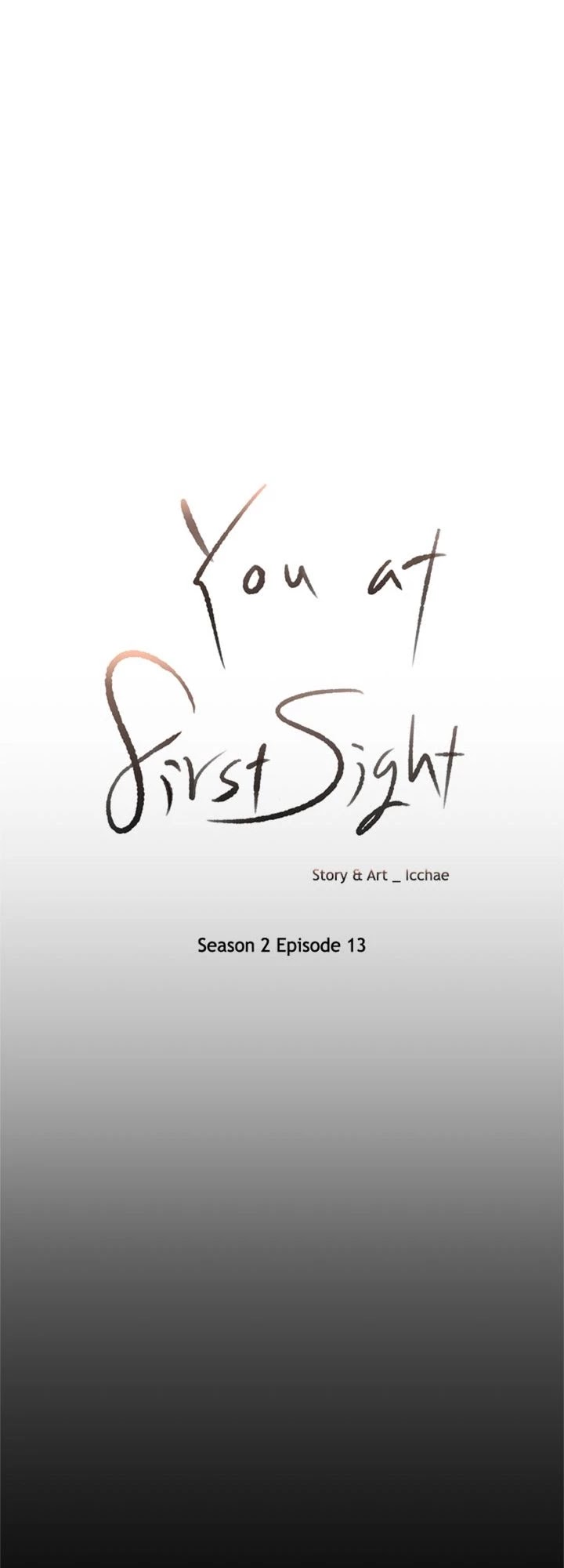 You At First Sight Chapter 57 page 21 - Chapter 57