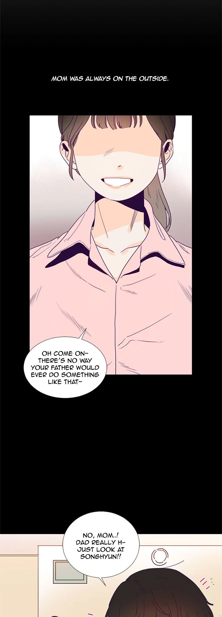 You At First Sight Chapter 57 page 22 - Chapter 57