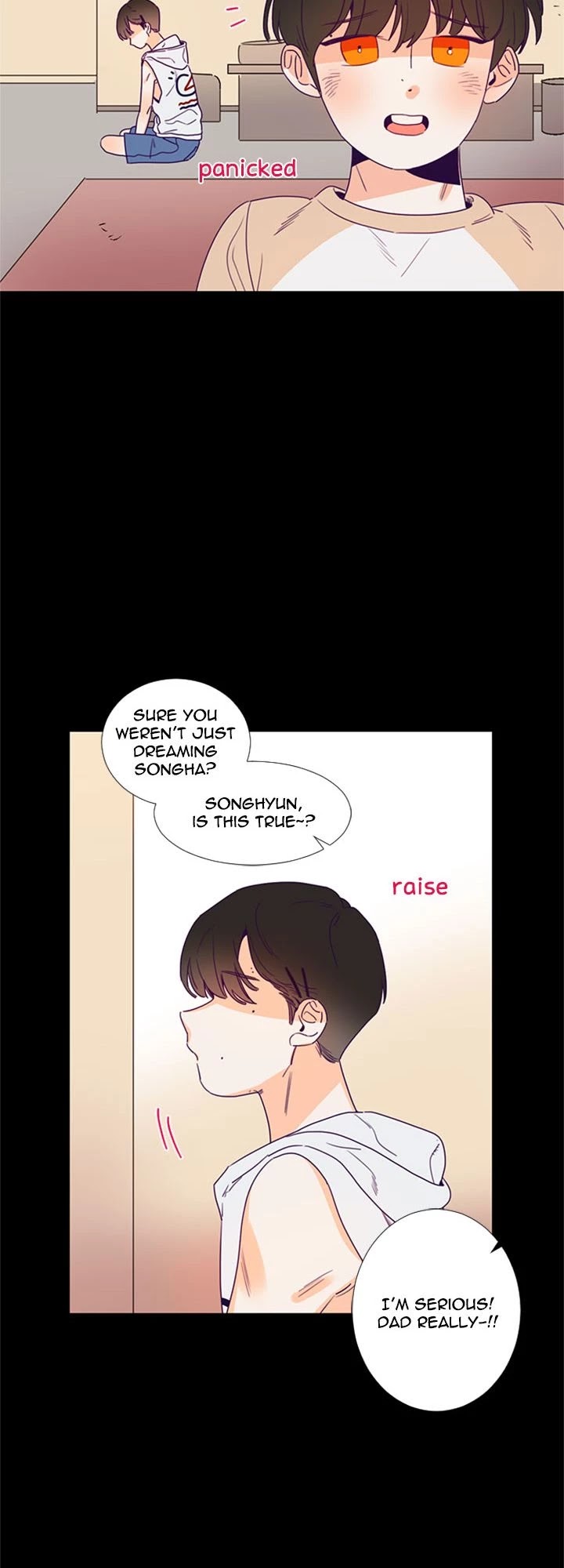 You At First Sight Chapter 57 page 23 - Chapter 57