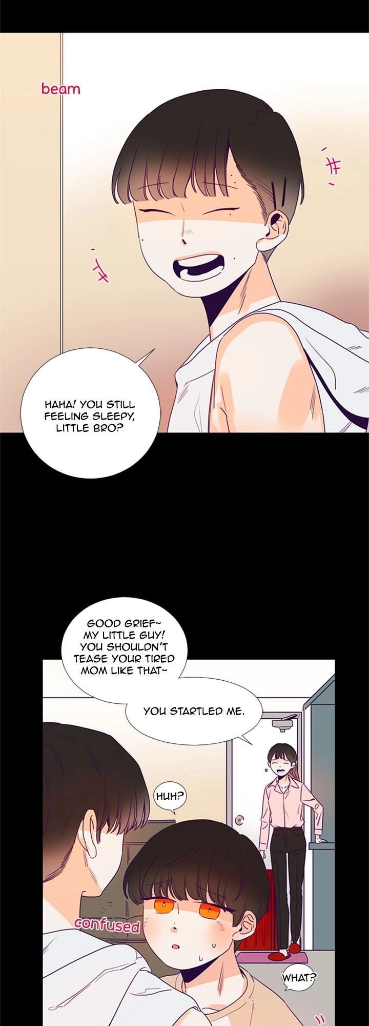 You At First Sight Chapter 57 page 24 - Chapter 57