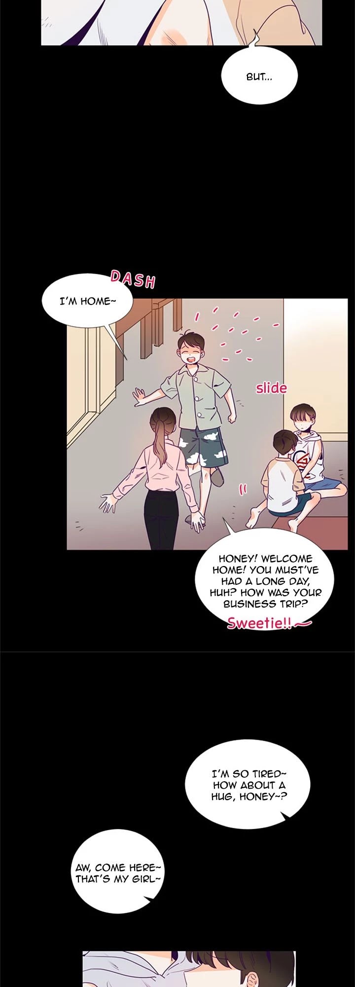 You At First Sight Chapter 57 page 25 - Chapter 57