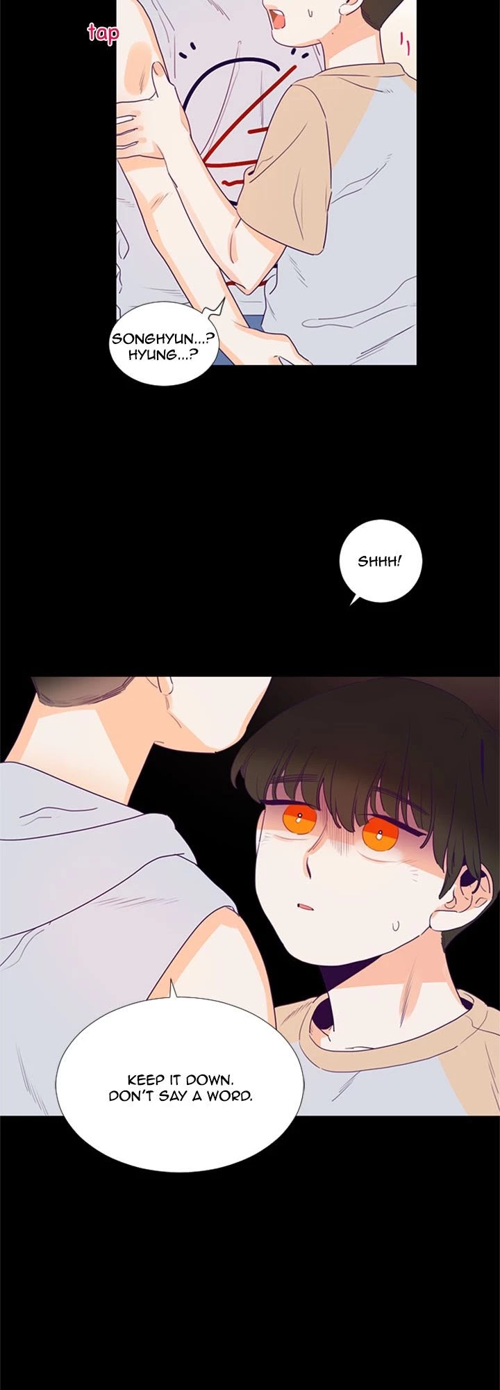 You At First Sight Chapter 57 page 26 - Chapter 57