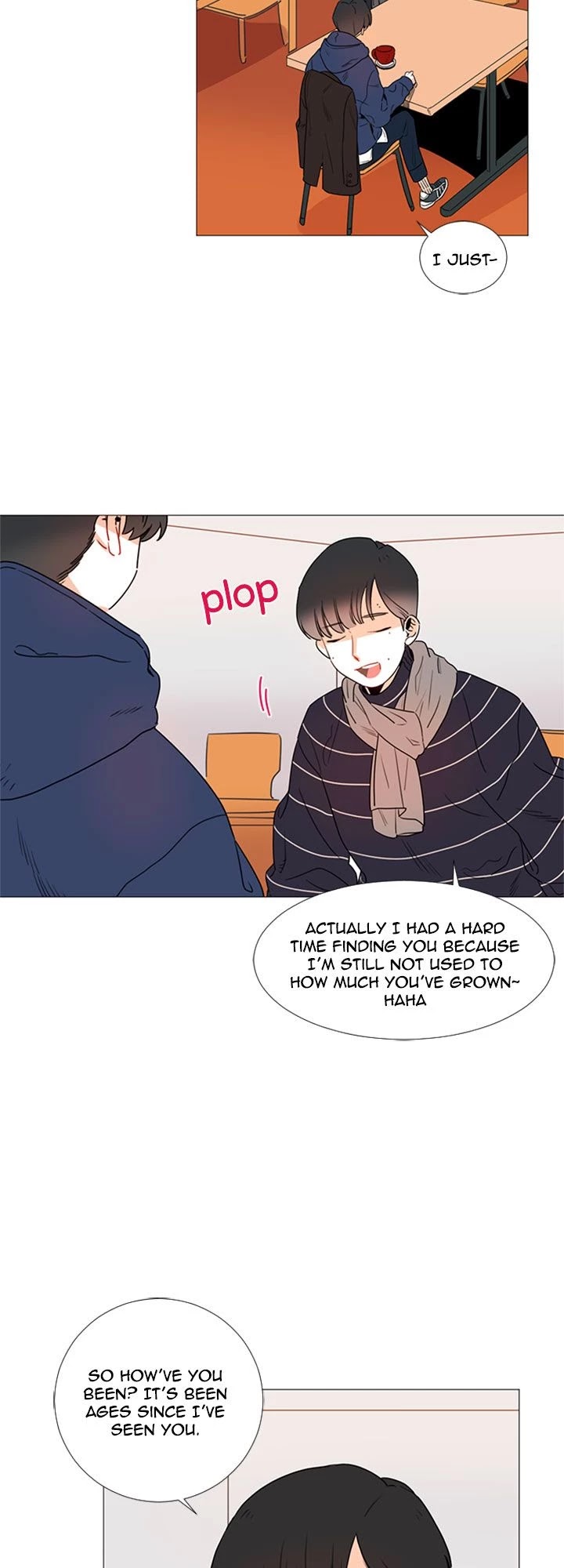 You At First Sight Chapter 57 page 3 - Chapter 57