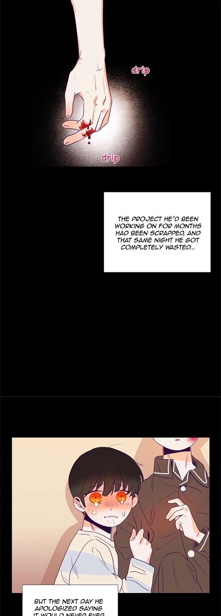 You At First Sight Chapter 57 page 30 - Chapter 57
