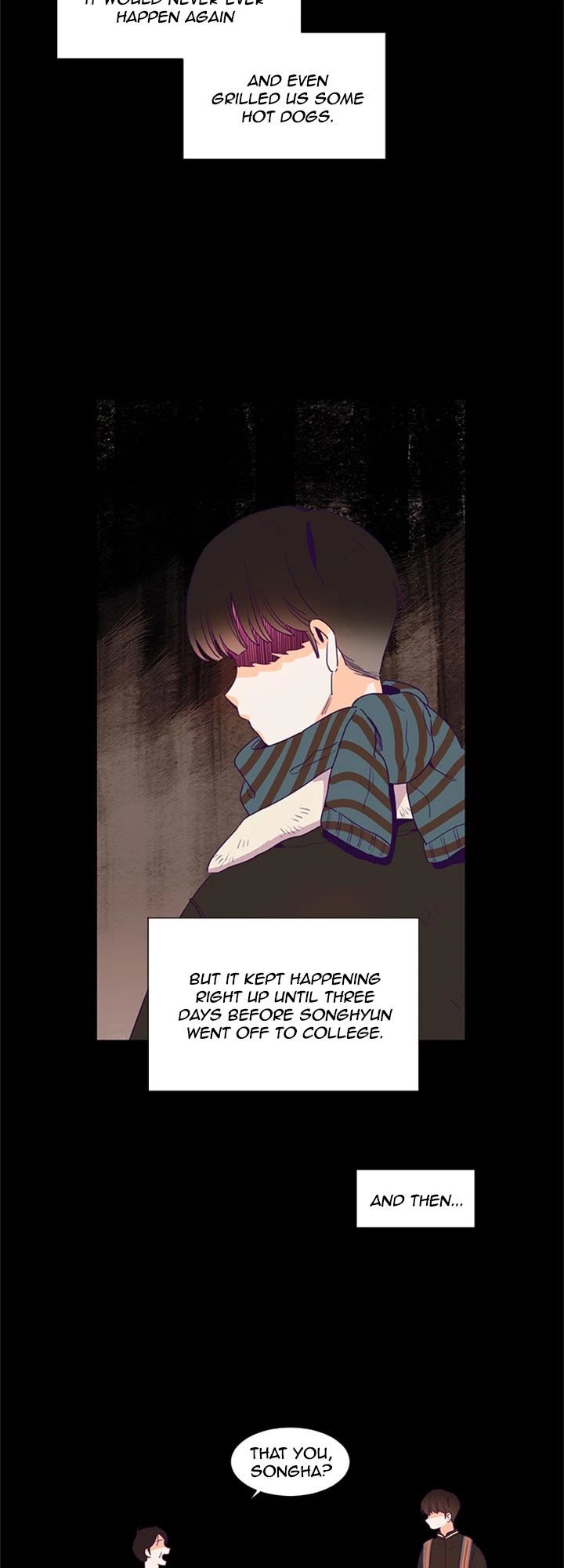 You At First Sight Chapter 57 page 31 - Chapter 57