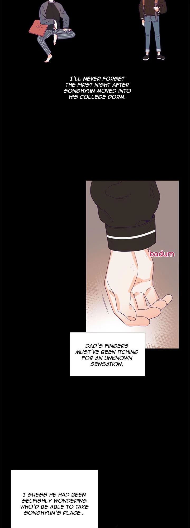 You At First Sight Chapter 57 page 32 - Chapter 57