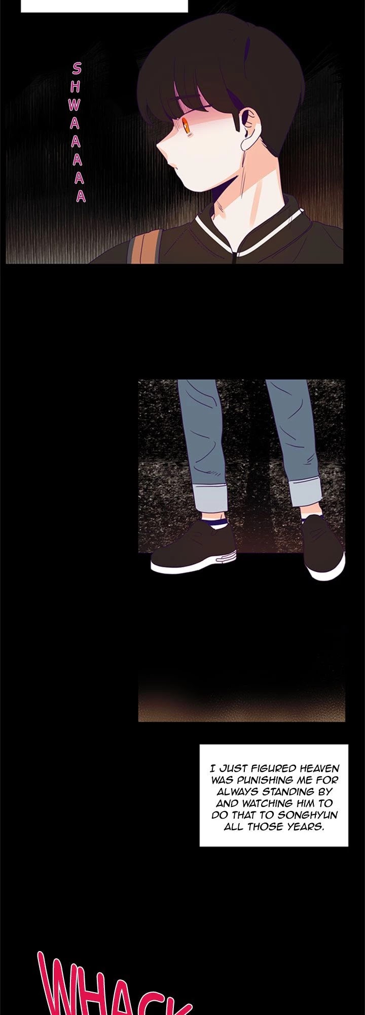 You At First Sight Chapter 57 page 33 - Chapter 57