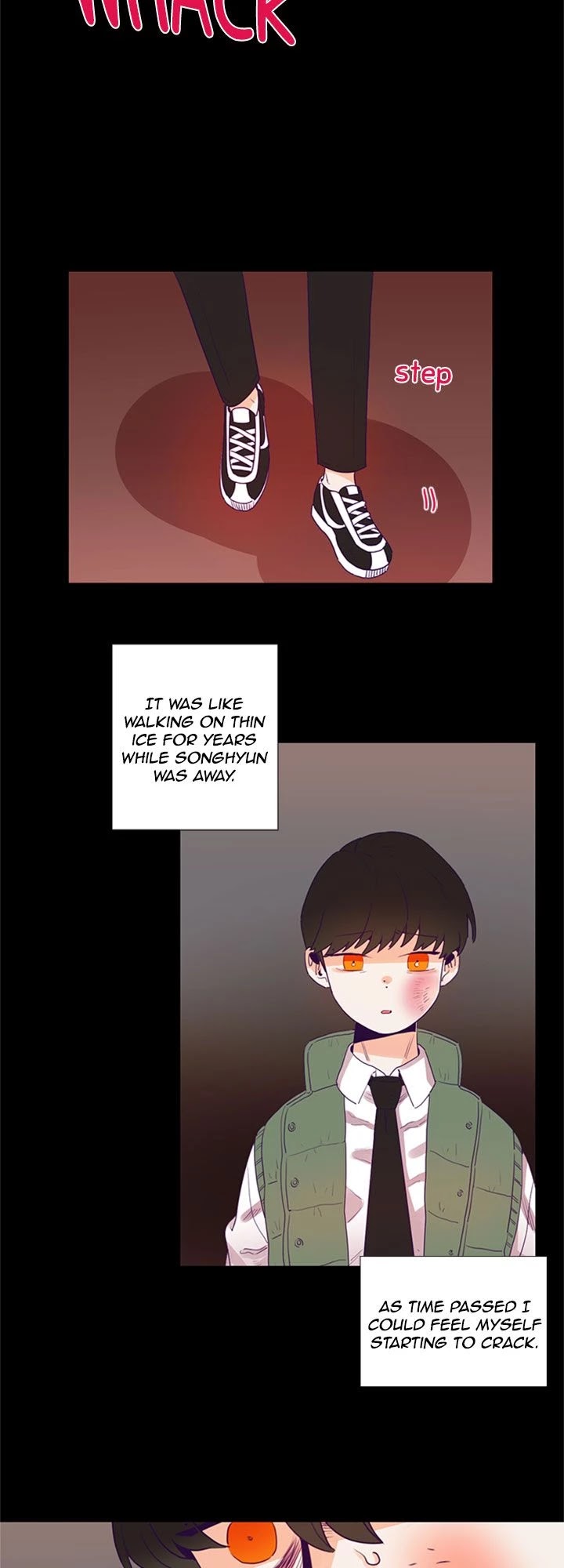 You At First Sight Chapter 57 page 34 - Chapter 57