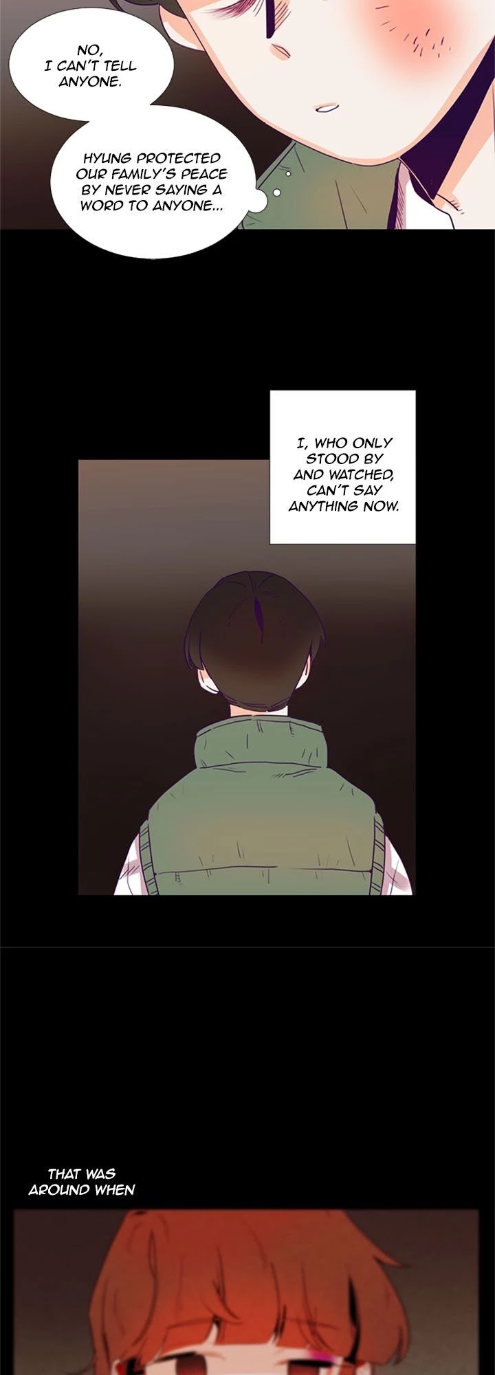 You At First Sight Chapter 57 page 35 - Chapter 57