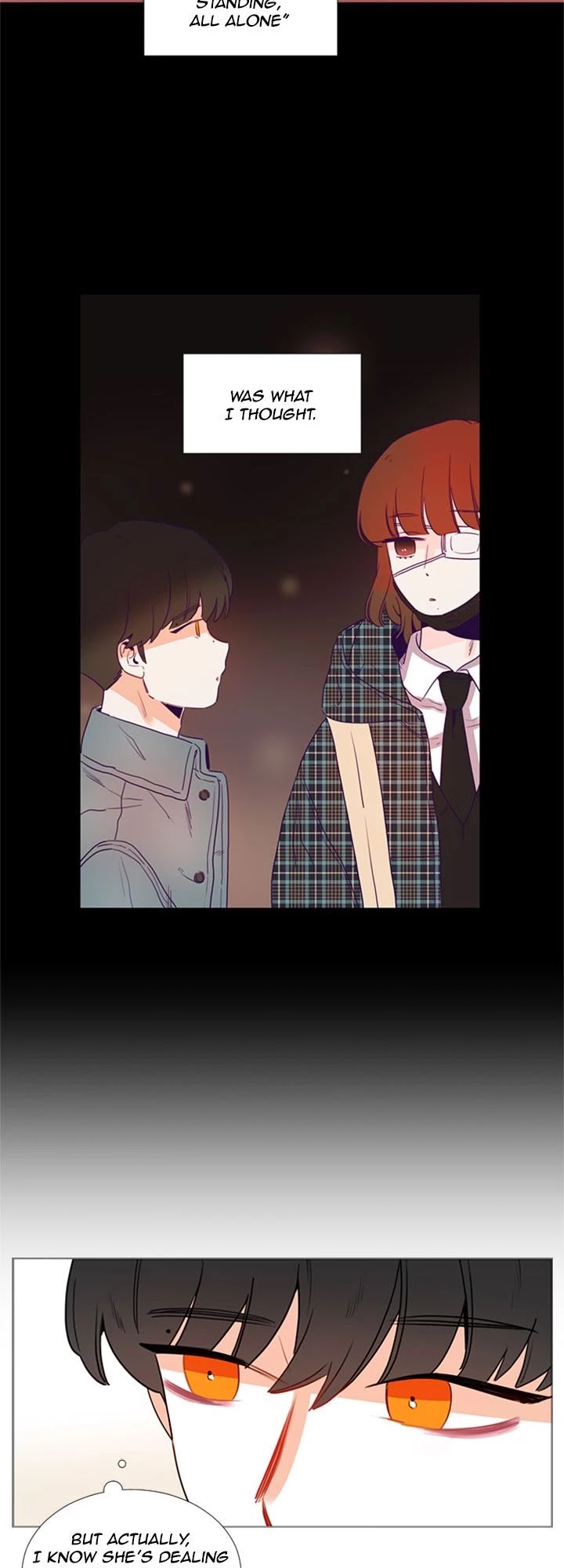 You At First Sight Chapter 57 page 37 - Chapter 57