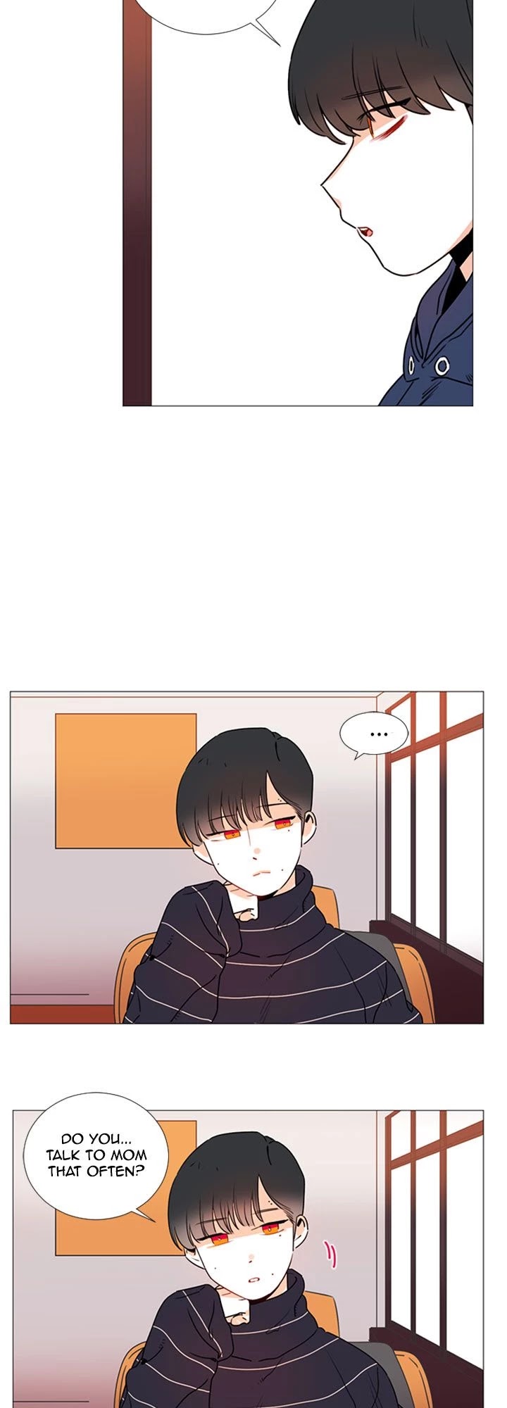 You At First Sight Chapter 57 page 5 - Chapter 57