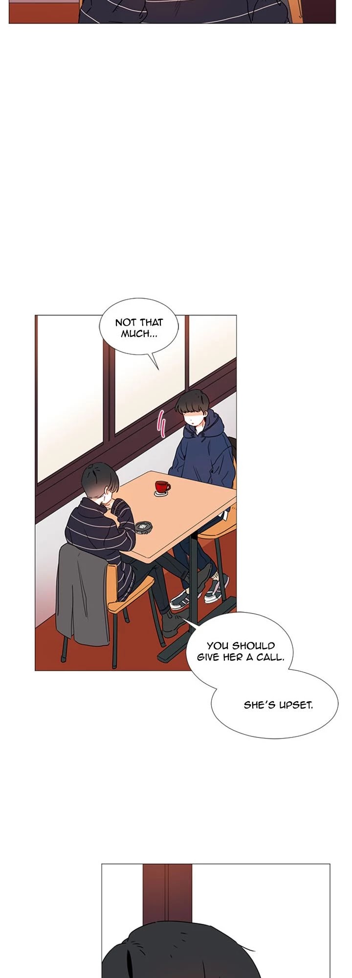You At First Sight Chapter 57 page 6 - Chapter 57