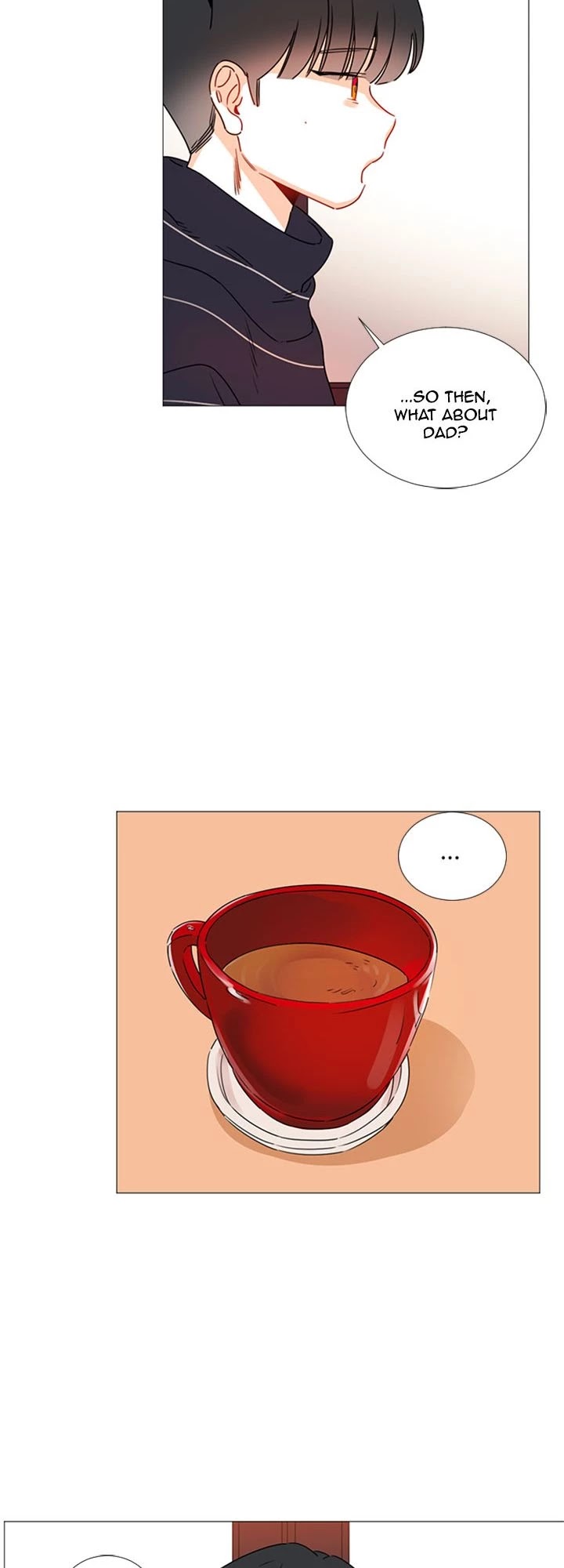You At First Sight Chapter 57 page 7 - Chapter 57