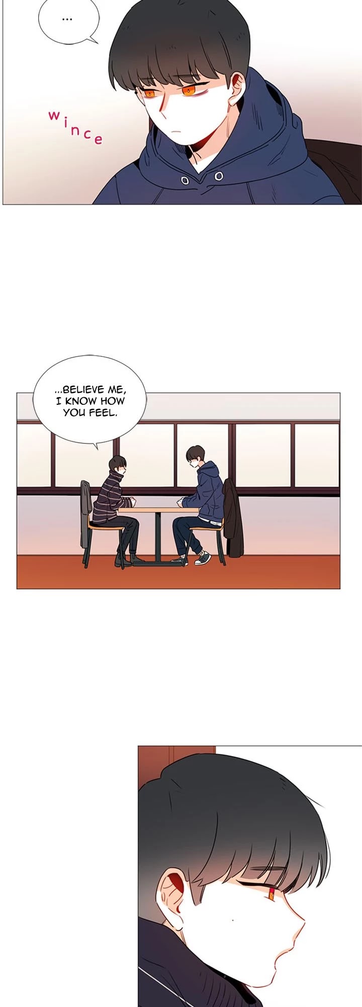 You At First Sight Chapter 57 page 8 - Chapter 57