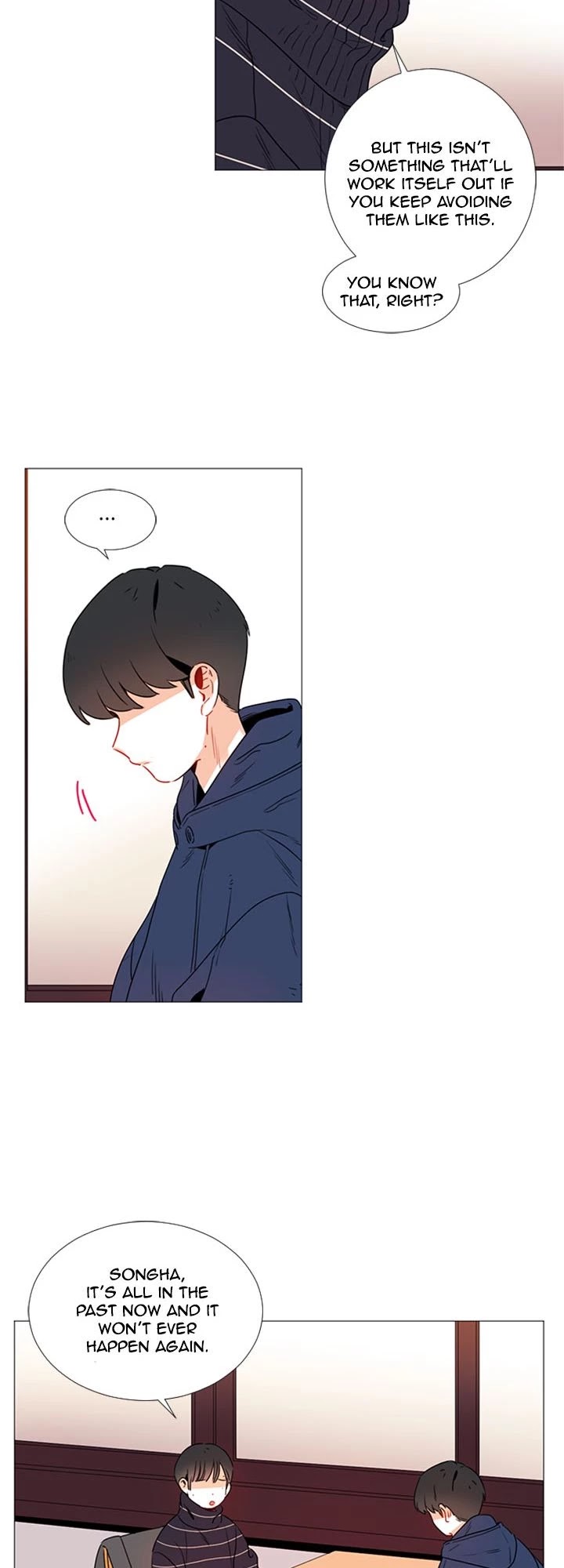 You At First Sight Chapter 57 page 9 - Chapter 57