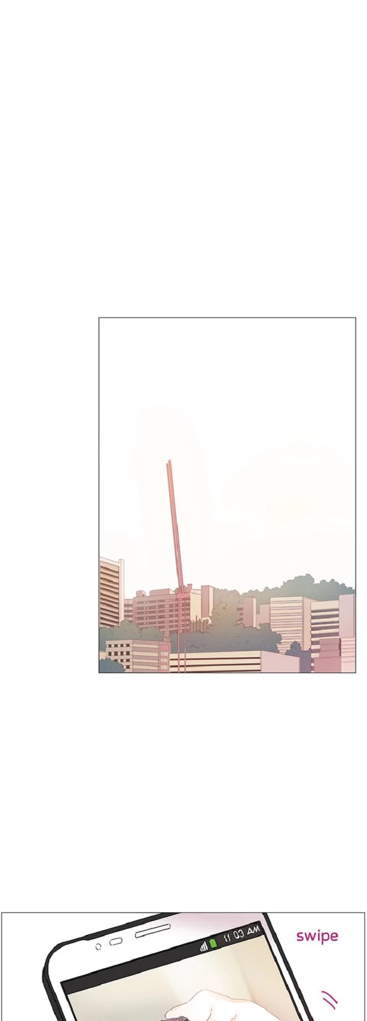 You At First Sight Chapter 58 page 1 - Chapter 58