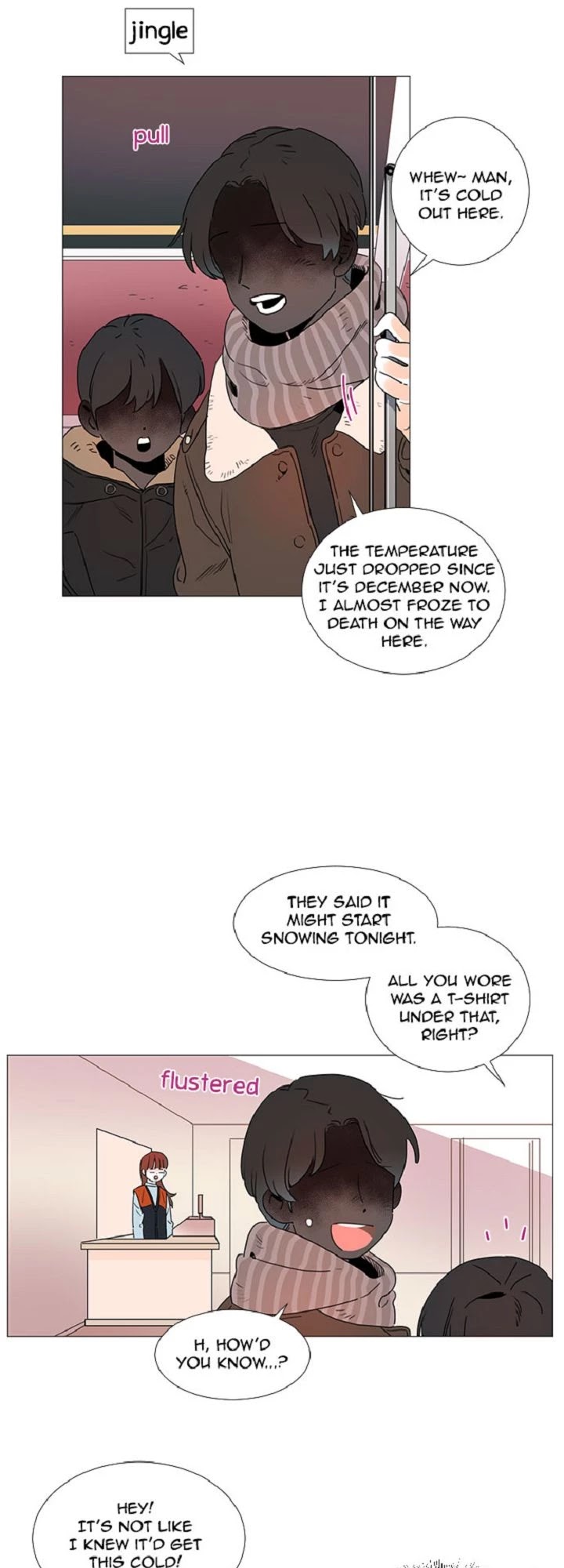 You At First Sight Chapter 58 page 11 - Chapter 58
