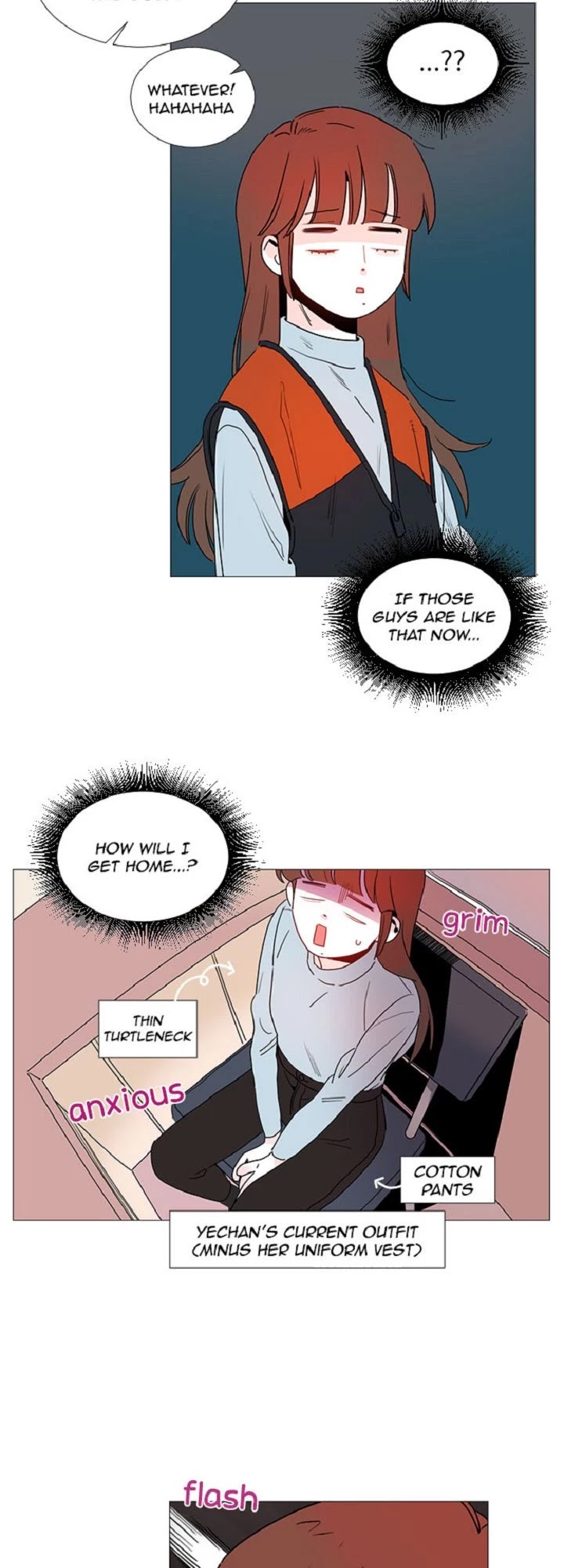 You At First Sight Chapter 58 page 12 - Chapter 58