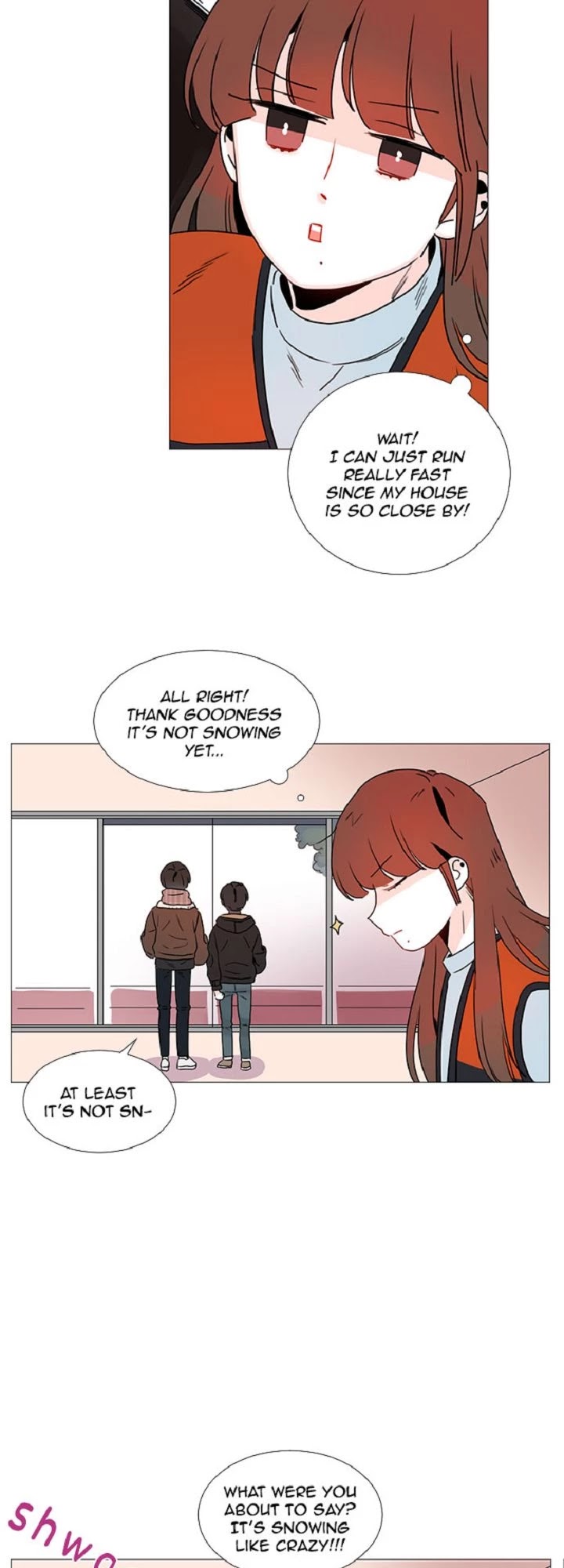 You At First Sight Chapter 58 page 13 - Chapter 58