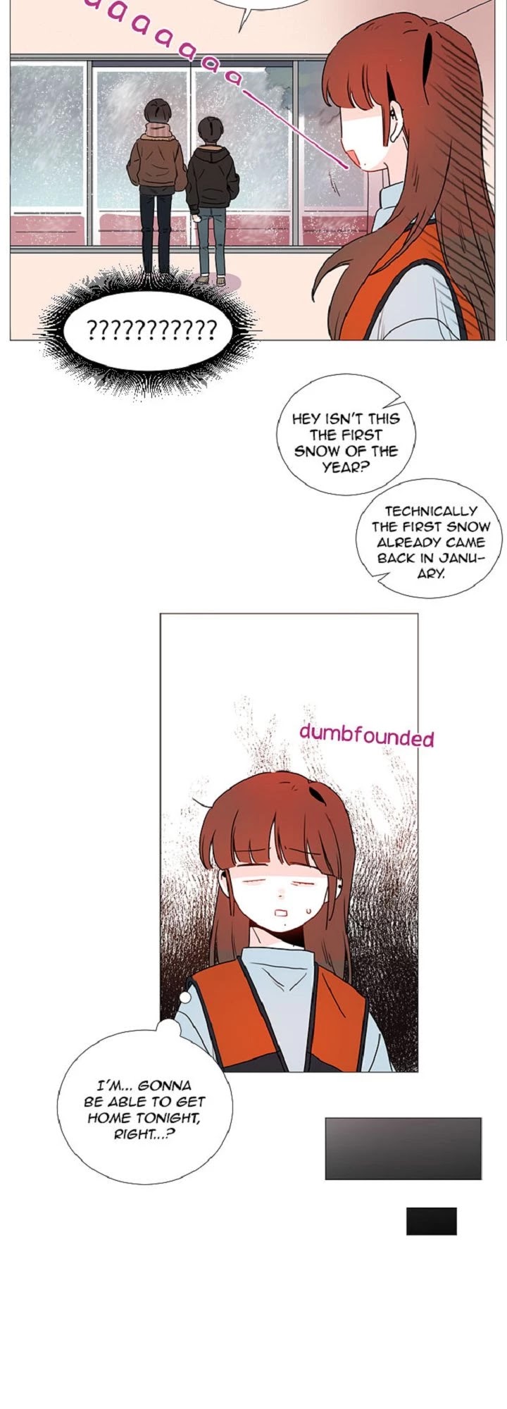 You At First Sight Chapter 58 page 14 - Chapter 58