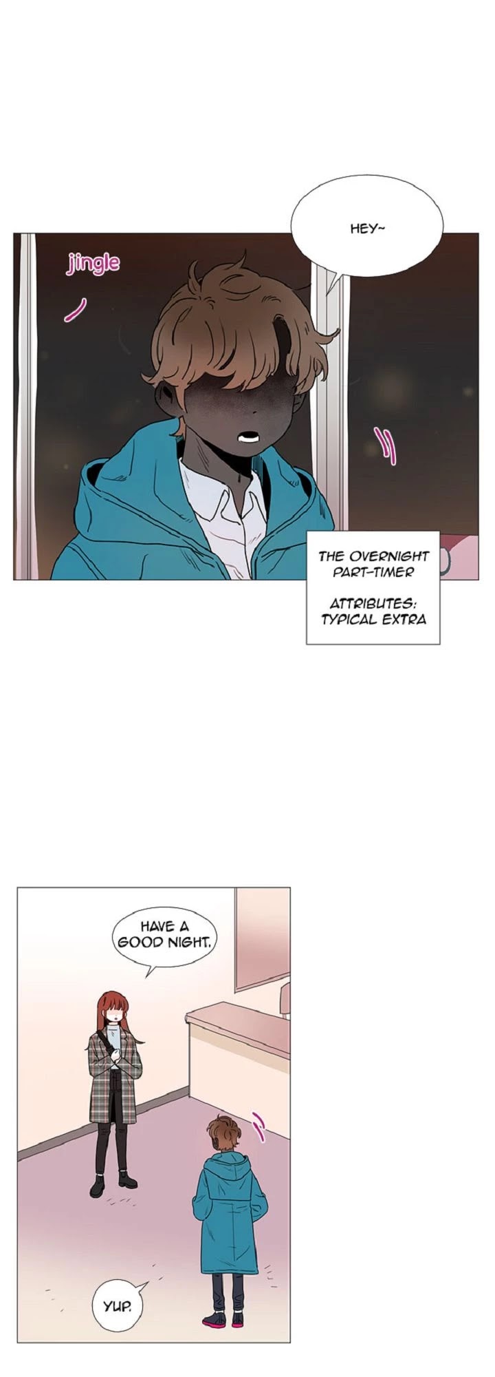 You At First Sight Chapter 58 page 15 - Chapter 58