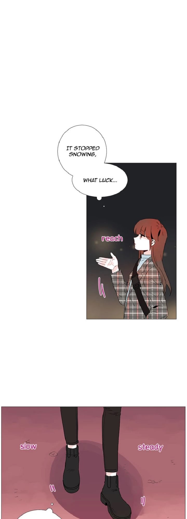 You At First Sight Chapter 58 page 16 - Chapter 58