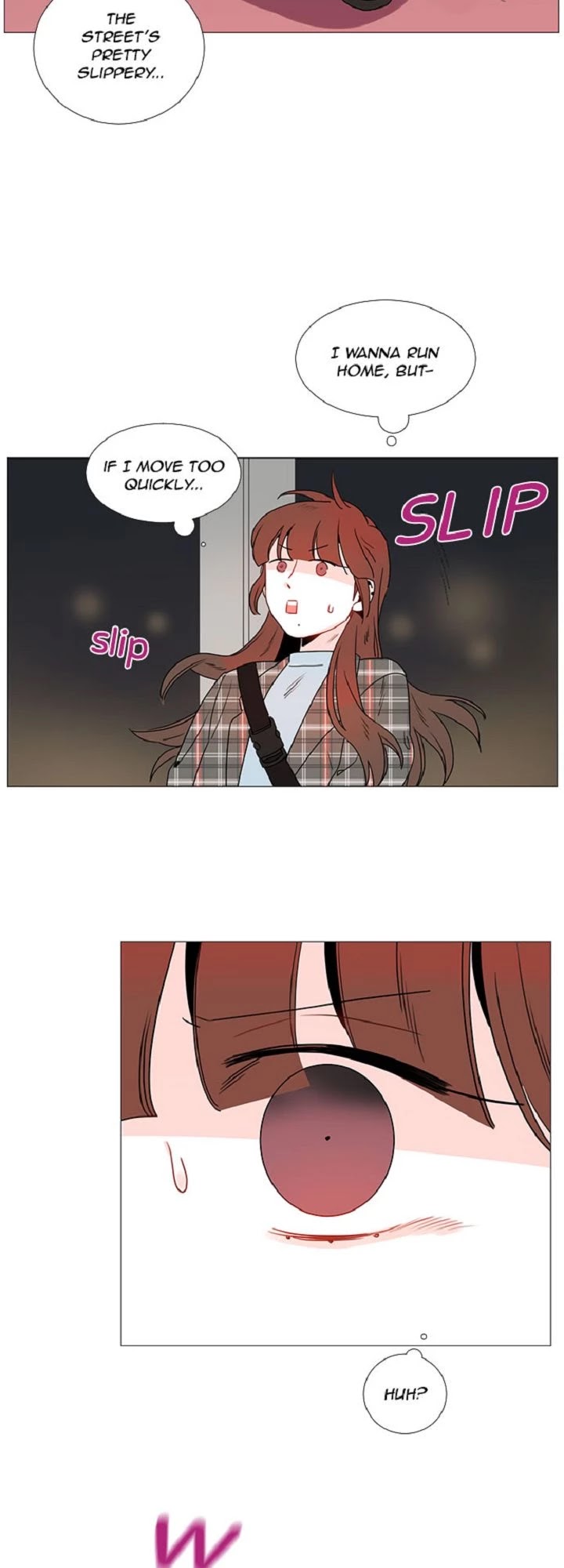 You At First Sight Chapter 58 page 17 - Chapter 58