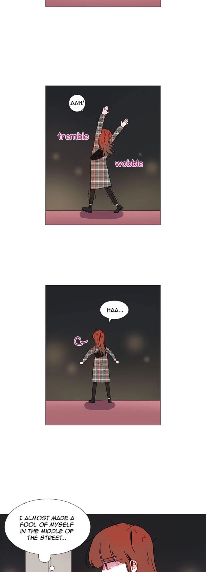 You At First Sight Chapter 58 page 19 - Chapter 58