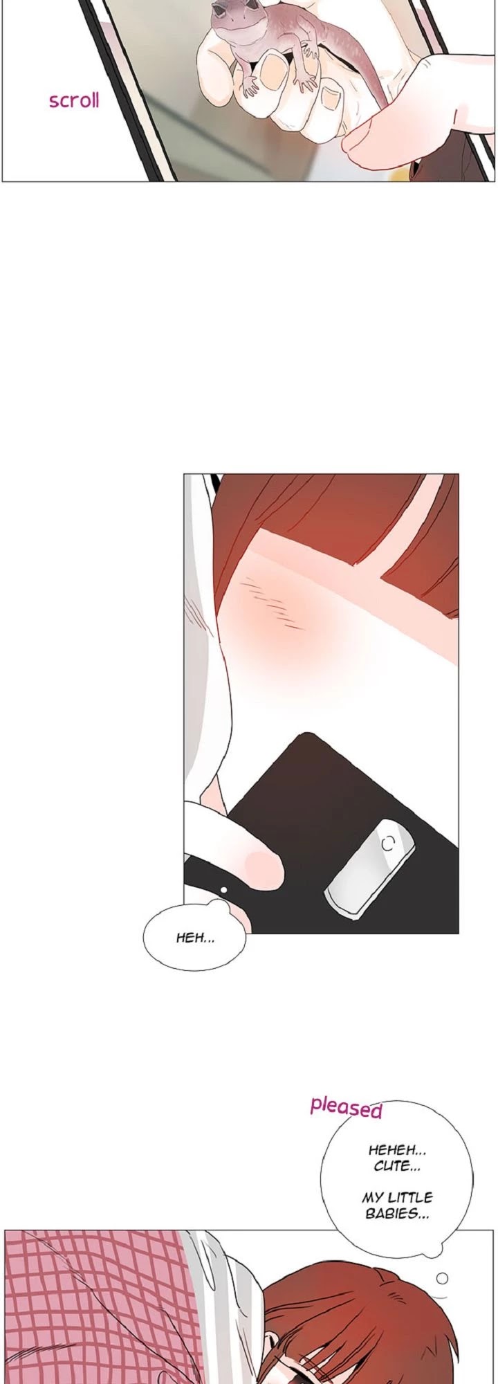 You At First Sight Chapter 58 page 2 - Chapter 58