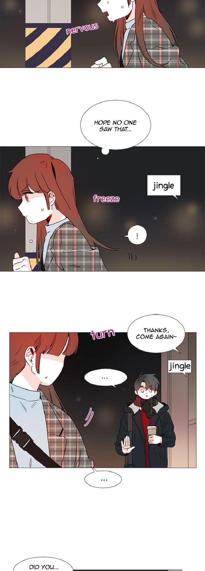 You At First Sight Chapter 58 page 20 - Chapter 58