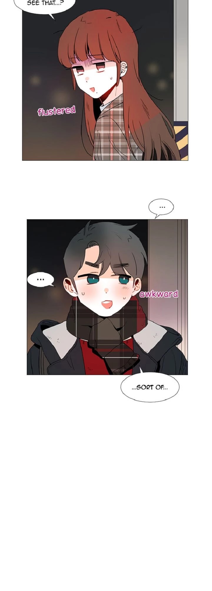 You At First Sight Chapter 58 page 21 - Chapter 58