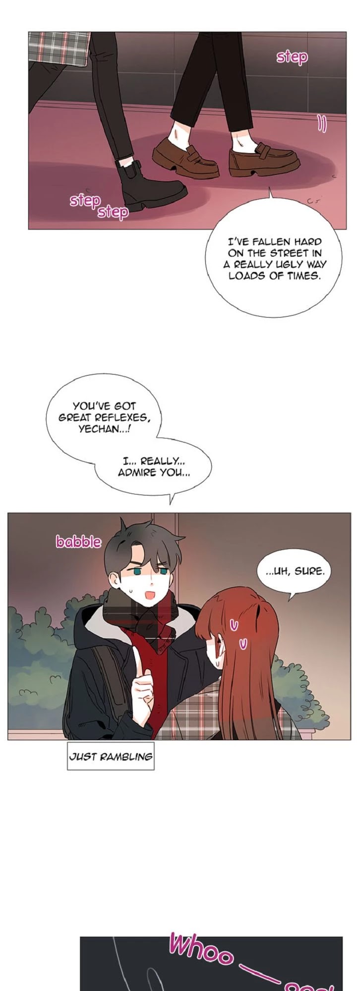 You At First Sight Chapter 58 page 22 - Chapter 58