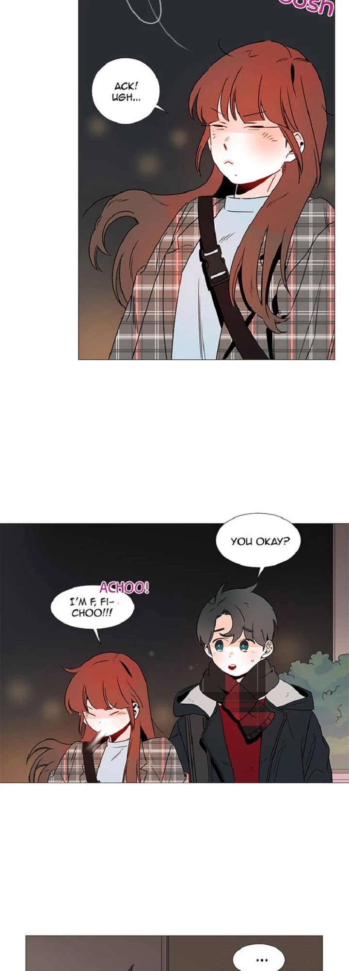 You At First Sight Chapter 58 page 23 - Chapter 58