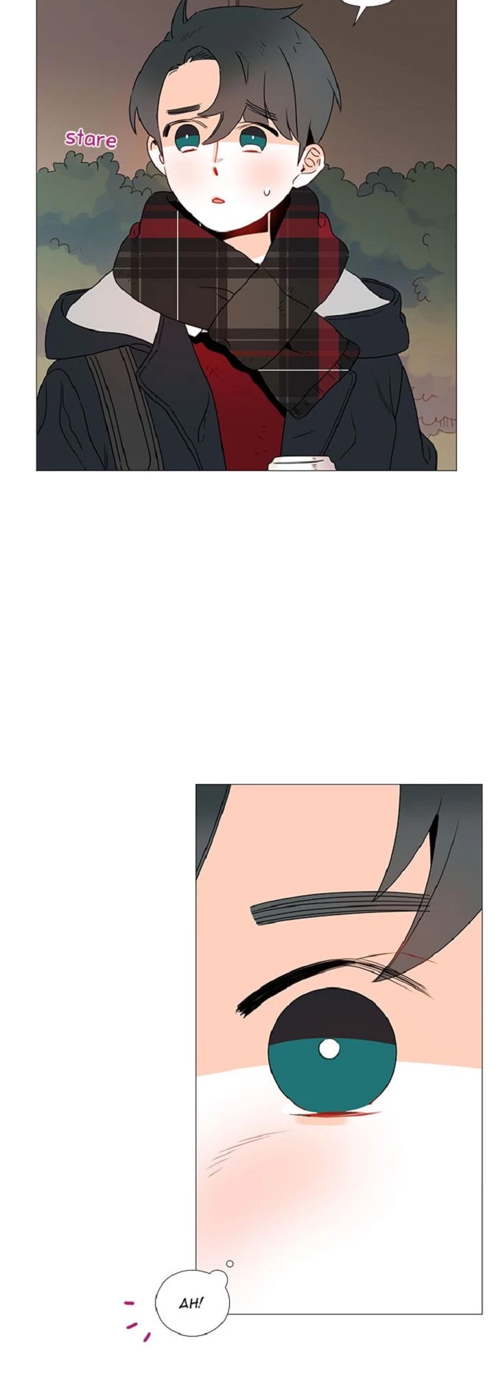 You At First Sight Chapter 58 page 24 - Chapter 58