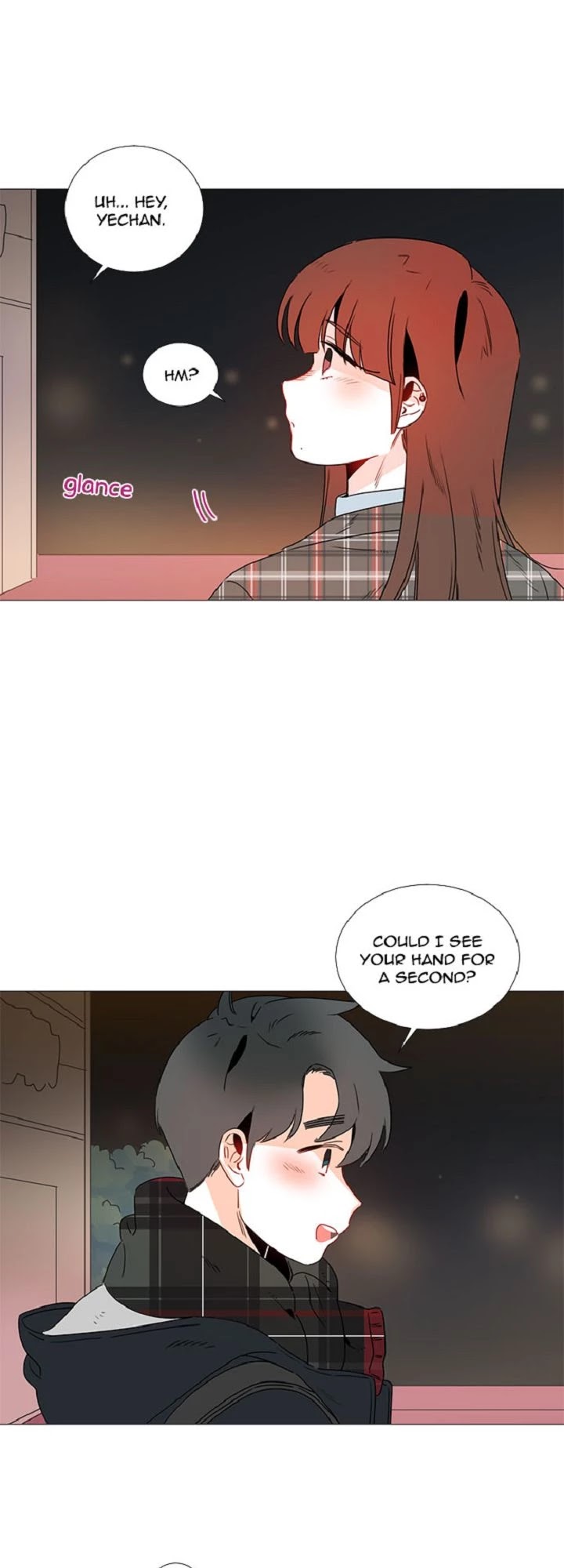 You At First Sight Chapter 58 page 25 - Chapter 58