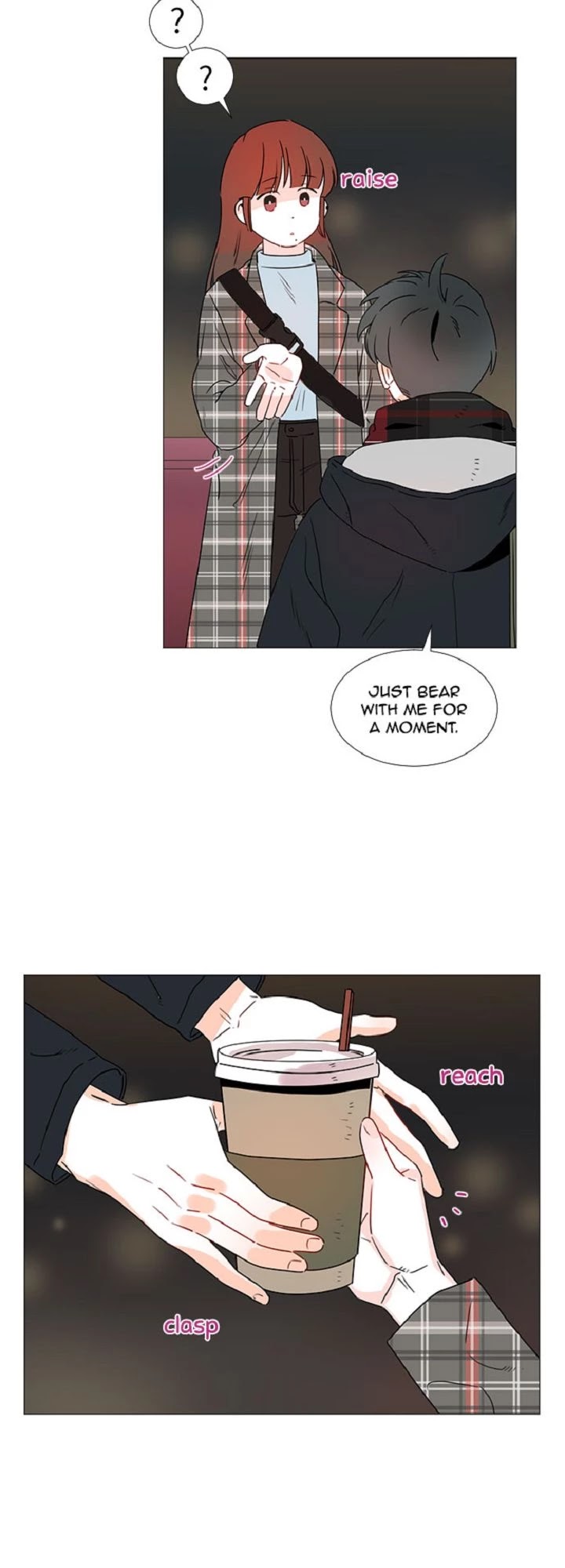 You At First Sight Chapter 58 page 26 - Chapter 58