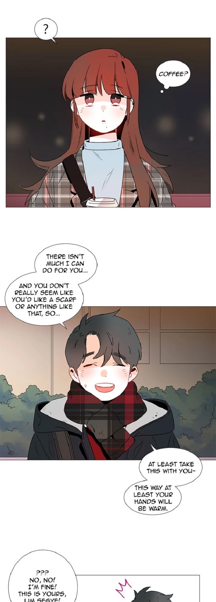 You At First Sight Chapter 58 page 27 - Chapter 58