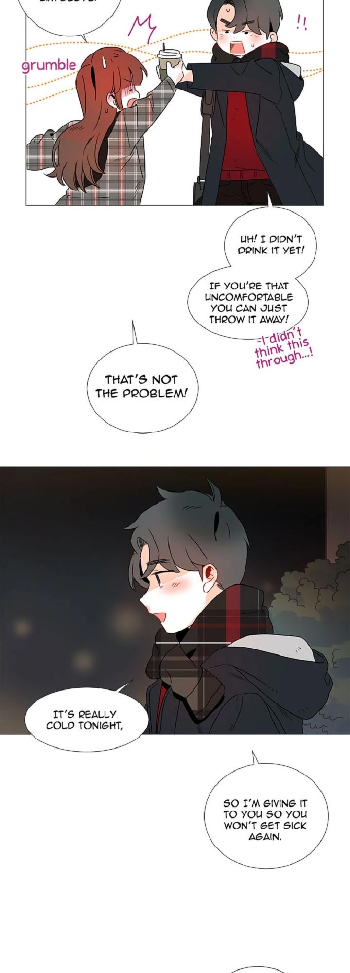 You At First Sight Chapter 58 page 28 - Chapter 58
