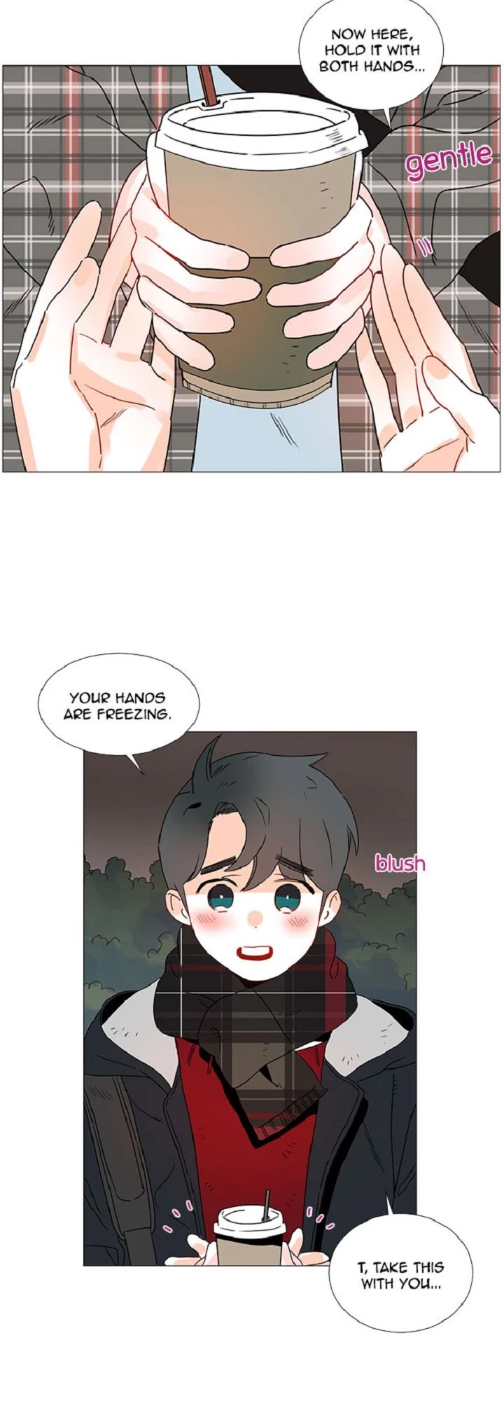 You At First Sight Chapter 58 page 29 - Chapter 58